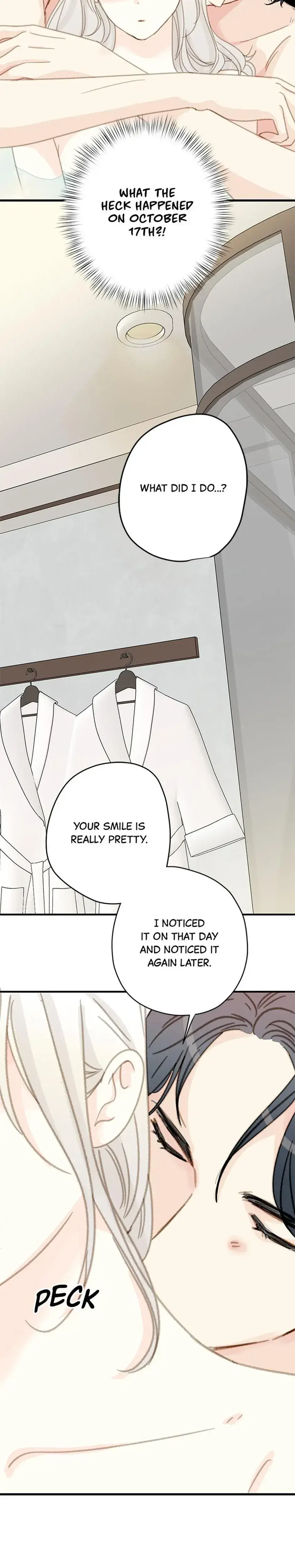 My Fifth Friend Chapter 31 - Page 18