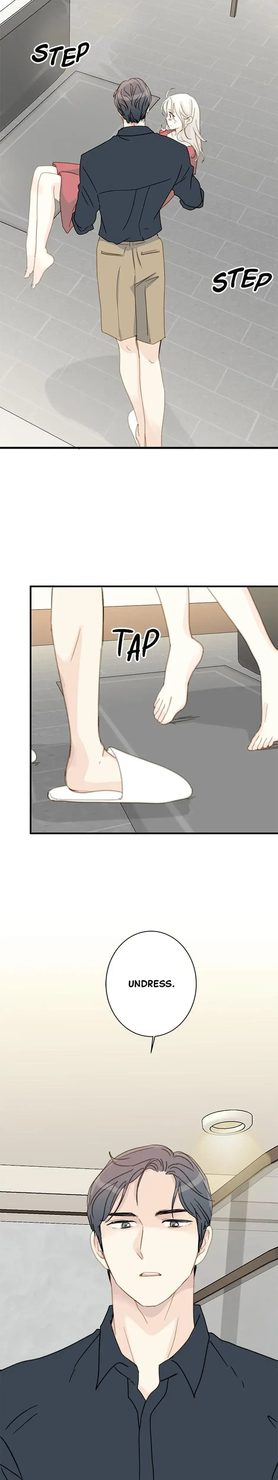 My Fifth Friend Chapter 31 - Page 2
