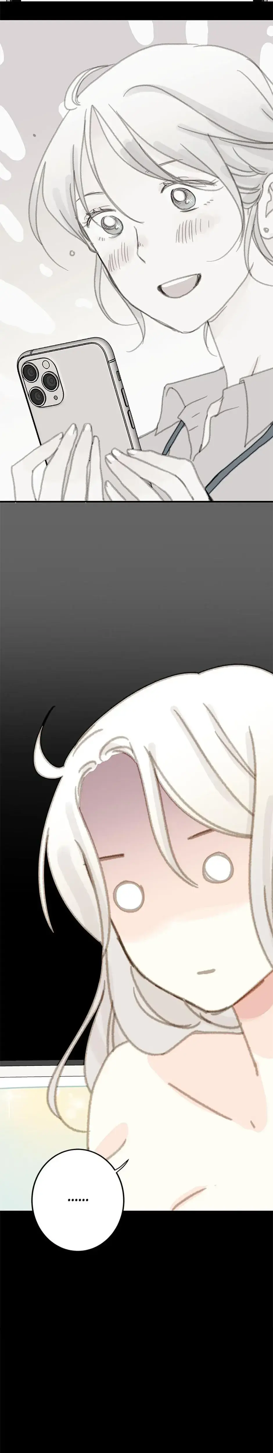 My Fifth Friend Chapter 31 - Page 21