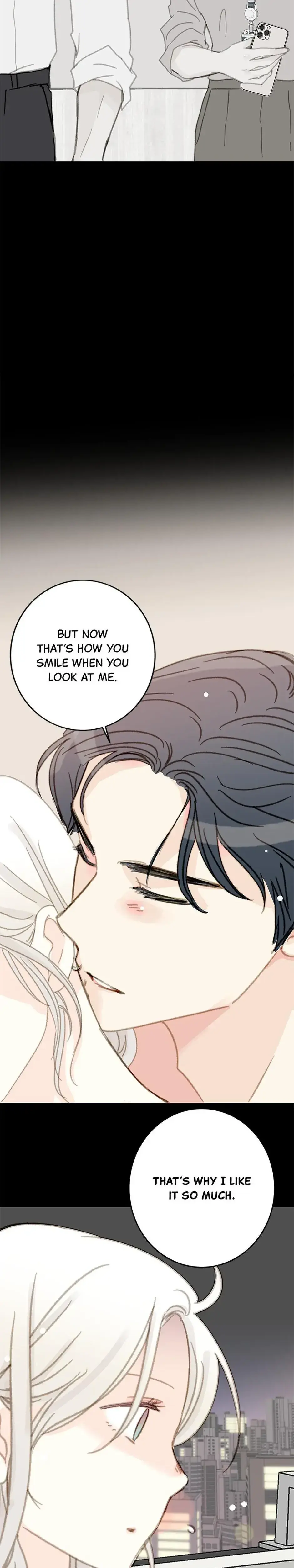 My Fifth Friend Chapter 31 - Page 23