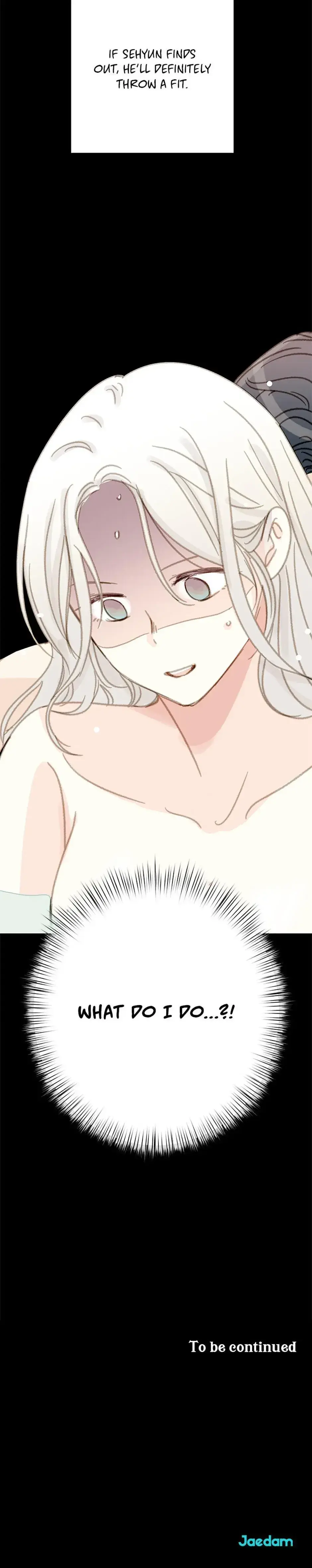 My Fifth Friend Chapter 31 - Page 25