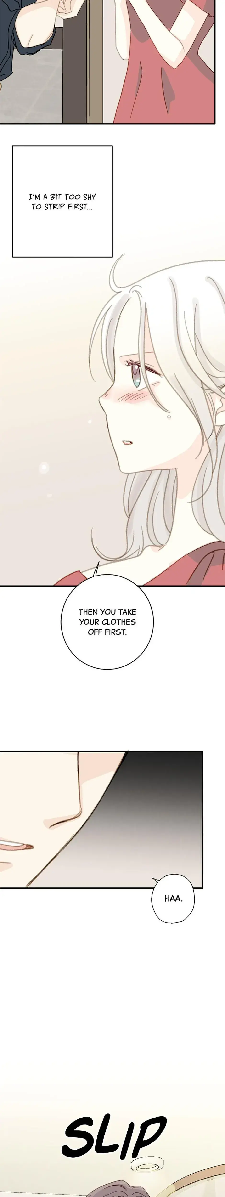 My Fifth Friend Chapter 31 - Page 4
