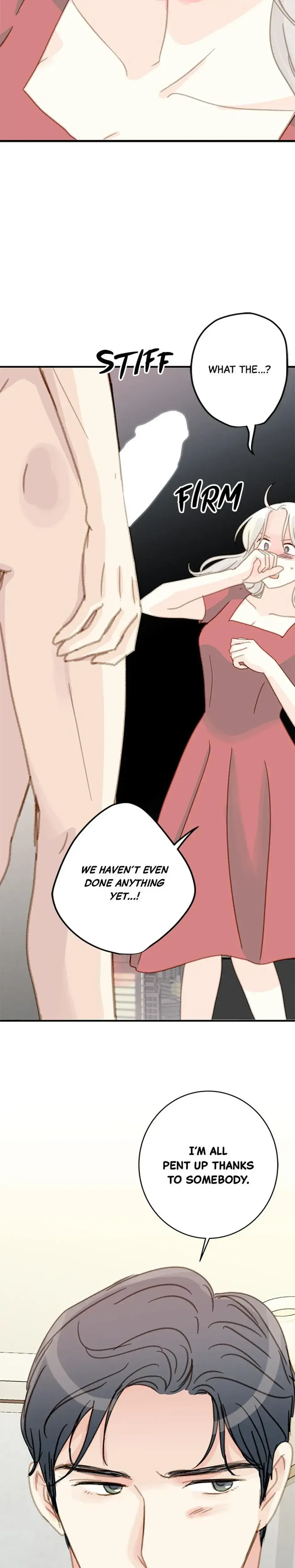 My Fifth Friend Chapter 31 - Page 6