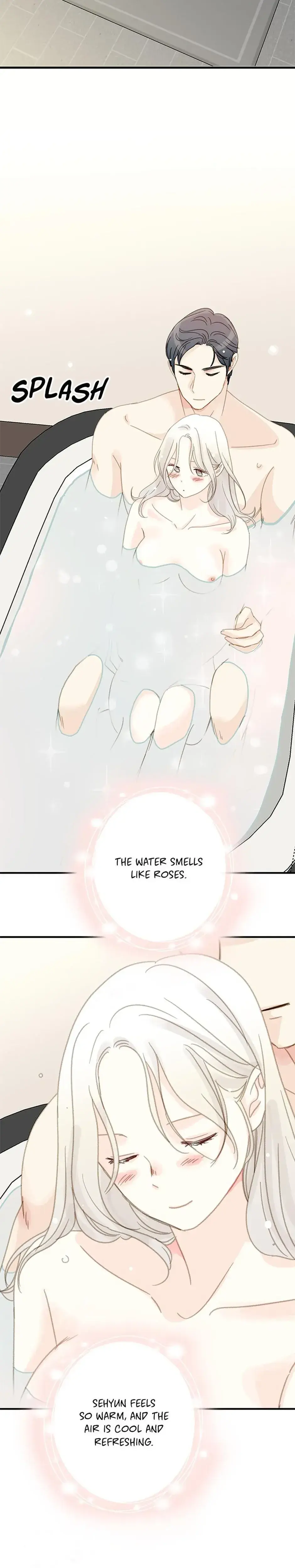 My Fifth Friend Chapter 31 - Page 9