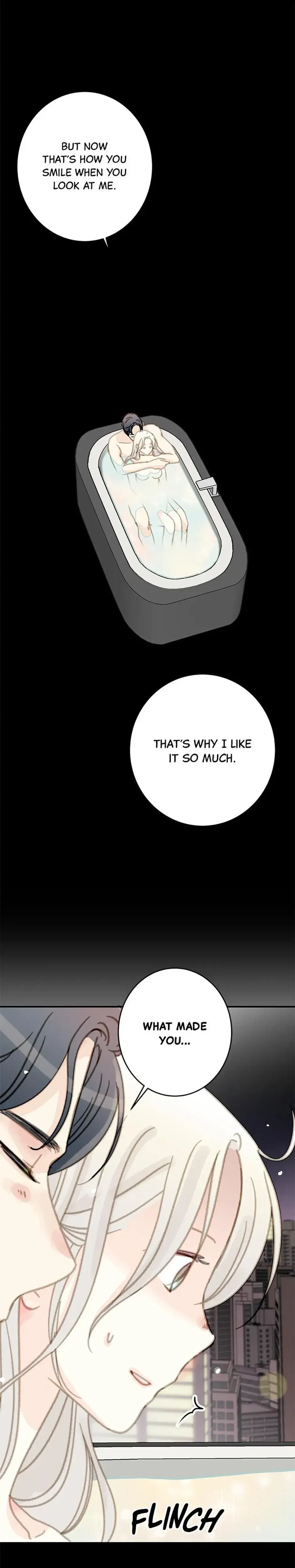 My Fifth Friend Chapter 32 - Page 1