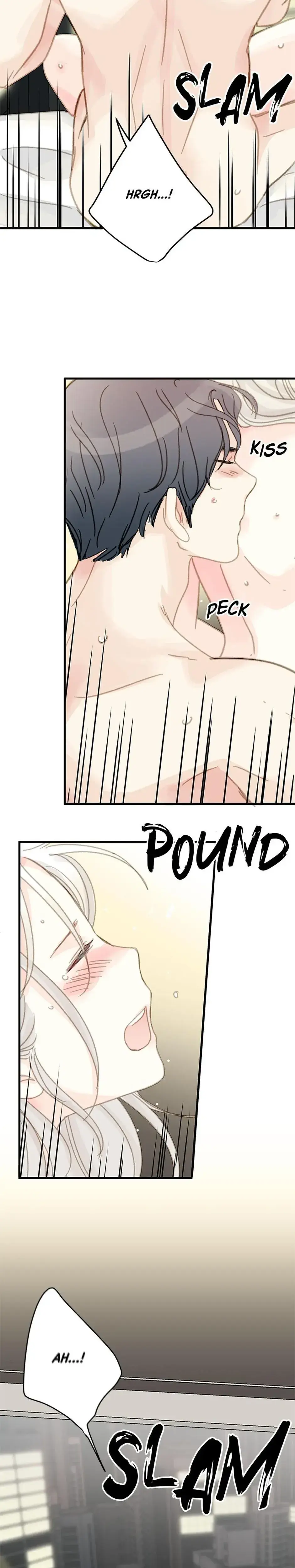 My Fifth Friend Chapter 32 - Page 11