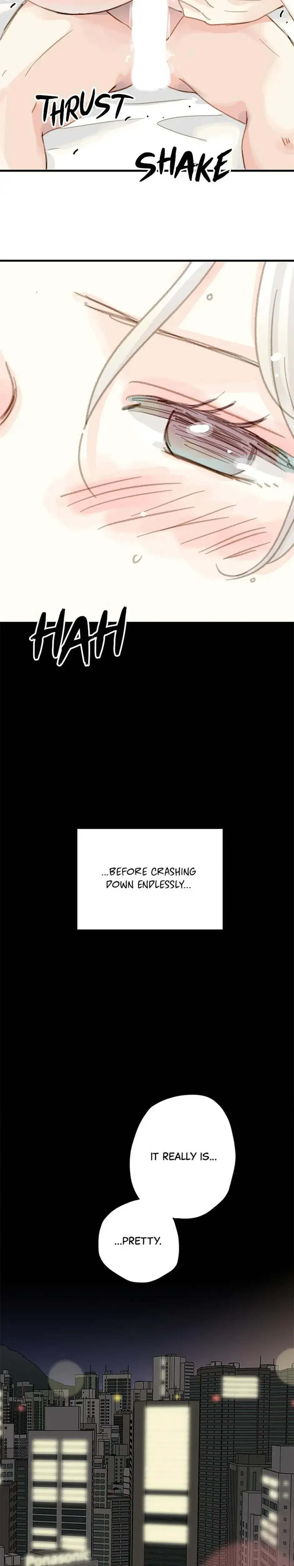 My Fifth Friend Chapter 32 - Page 13