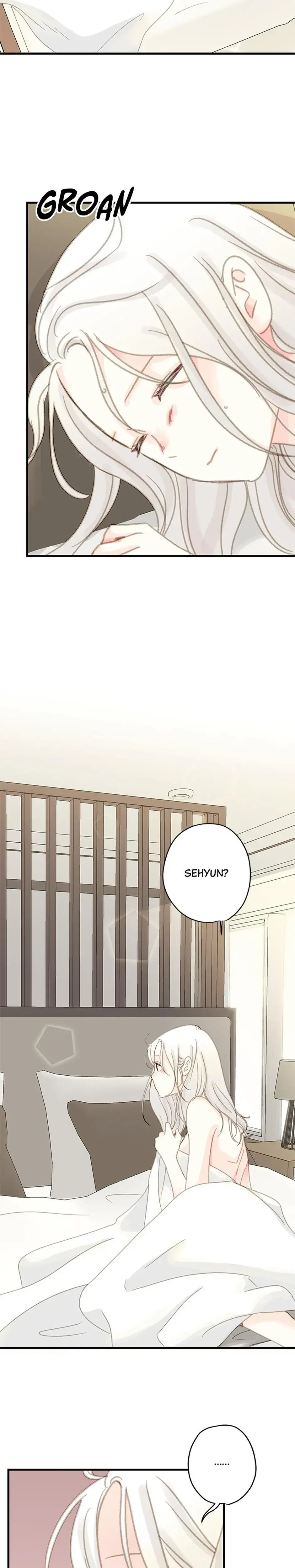 My Fifth Friend Chapter 32 - Page 15