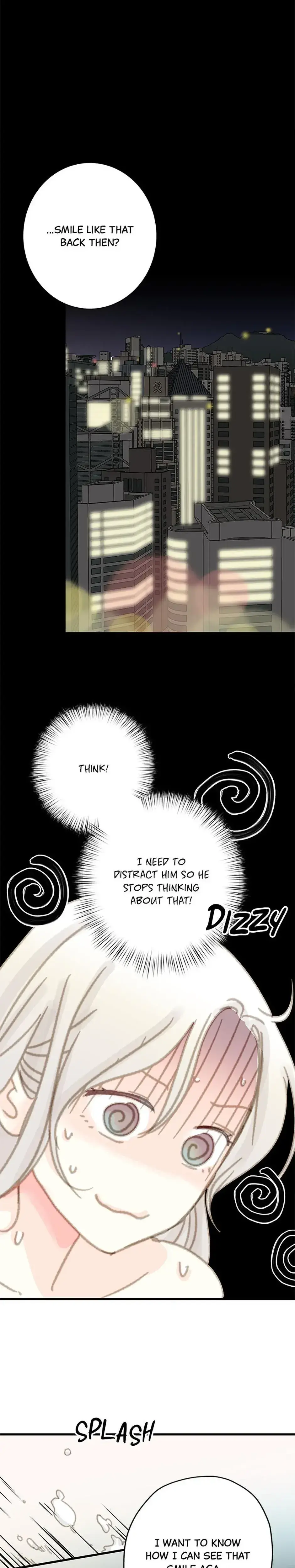 My Fifth Friend Chapter 32 - Page 2