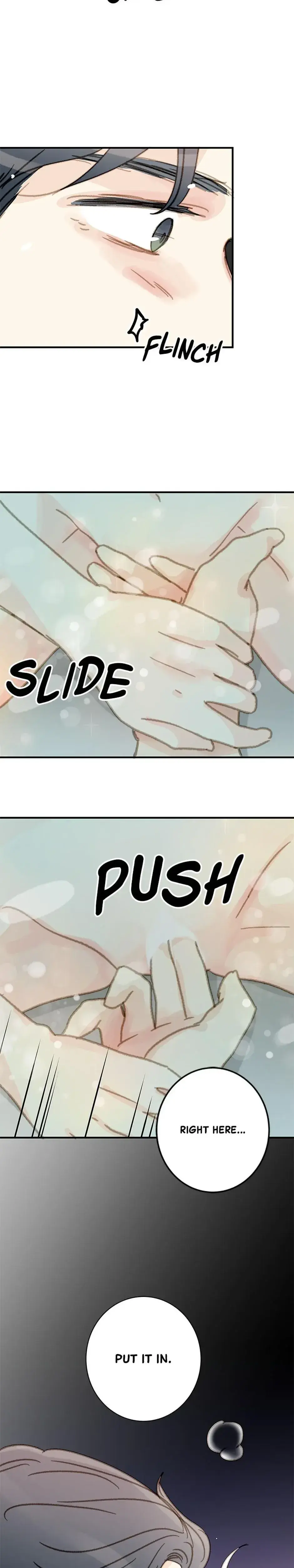 My Fifth Friend Chapter 32 - Page 4