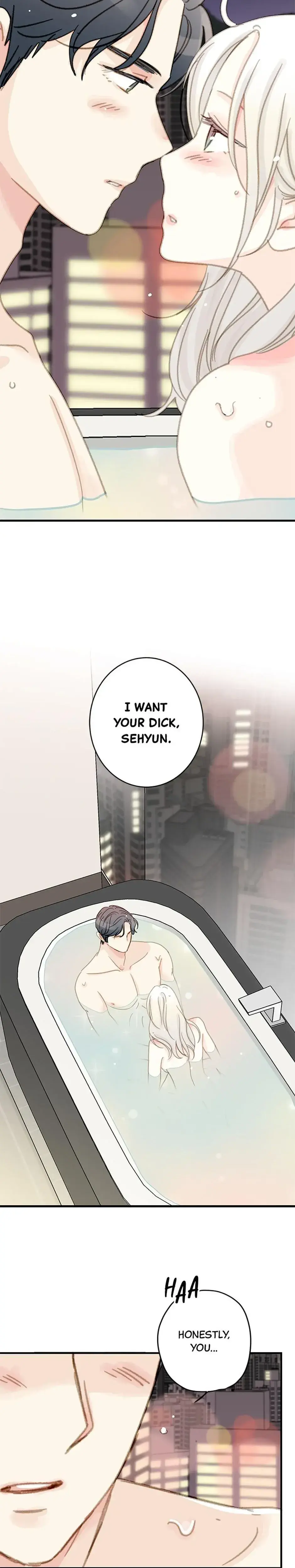 My Fifth Friend Chapter 32 - Page 5