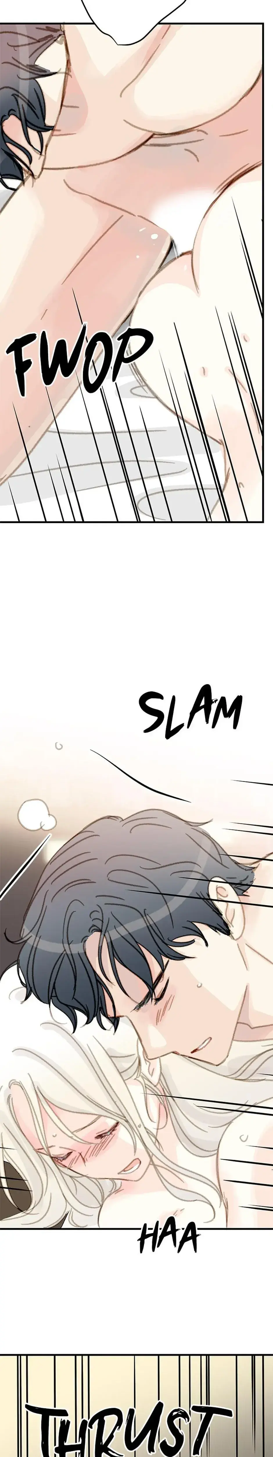 My Fifth Friend Chapter 33 - Page 10