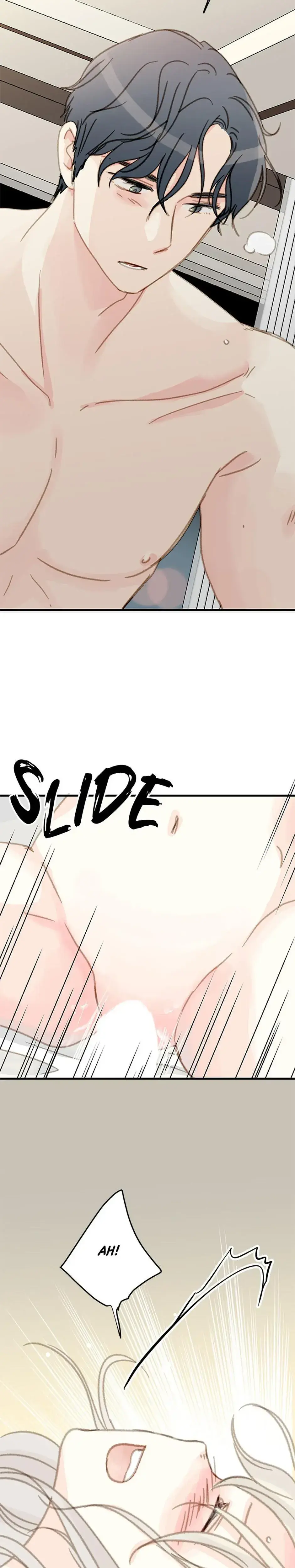 My Fifth Friend Chapter 33 - Page 14