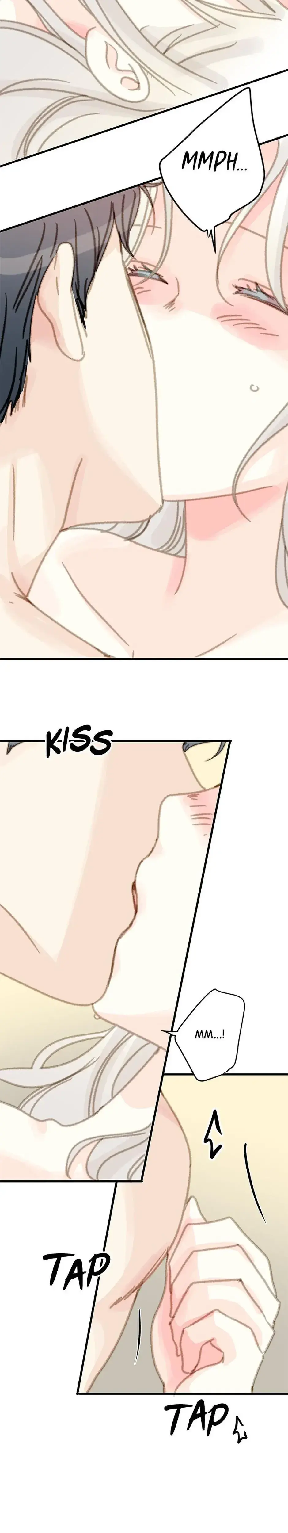 My Fifth Friend Chapter 33 - Page 15