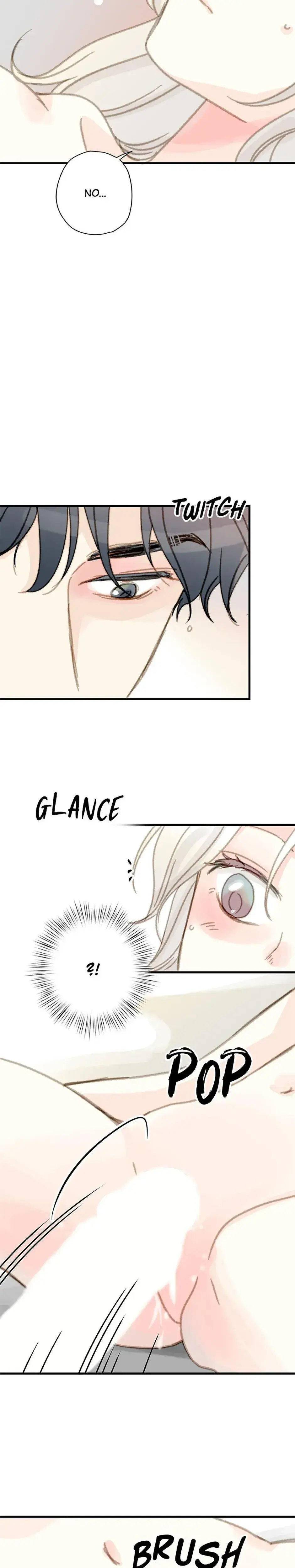 My Fifth Friend Chapter 33 - Page 19