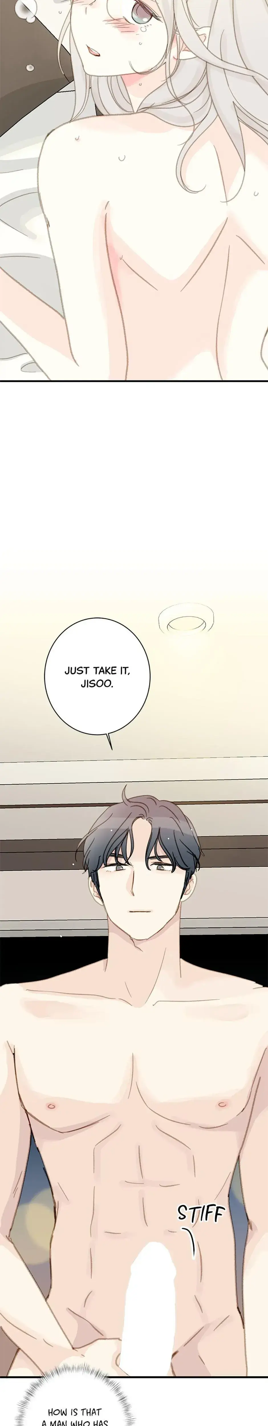 My Fifth Friend Chapter 33 - Page 2