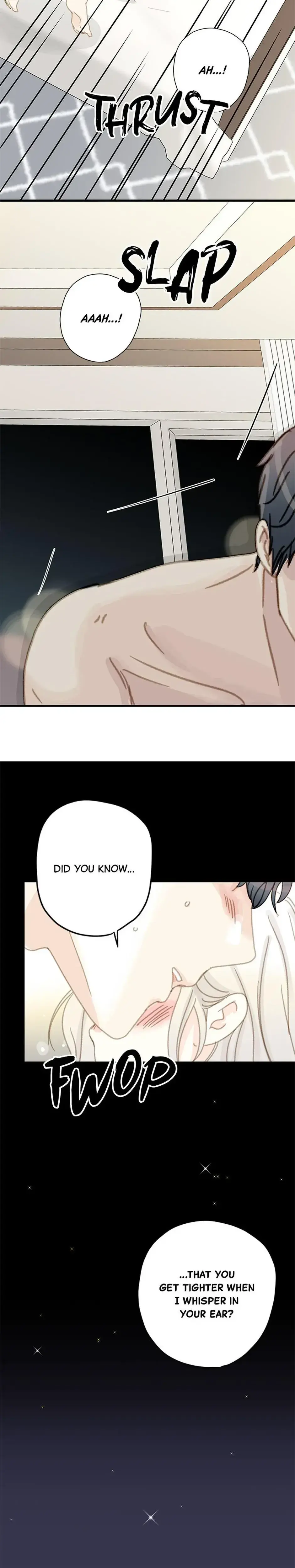 My Fifth Friend Chapter 33 - Page 23