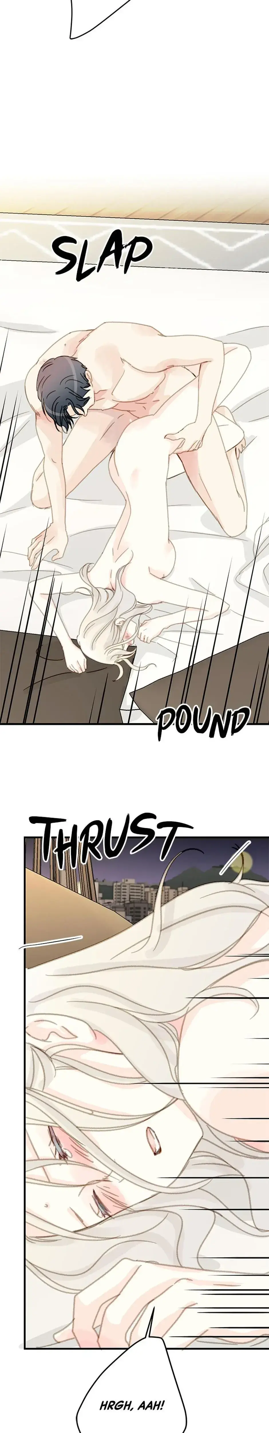 My Fifth Friend Chapter 33 - Page 9