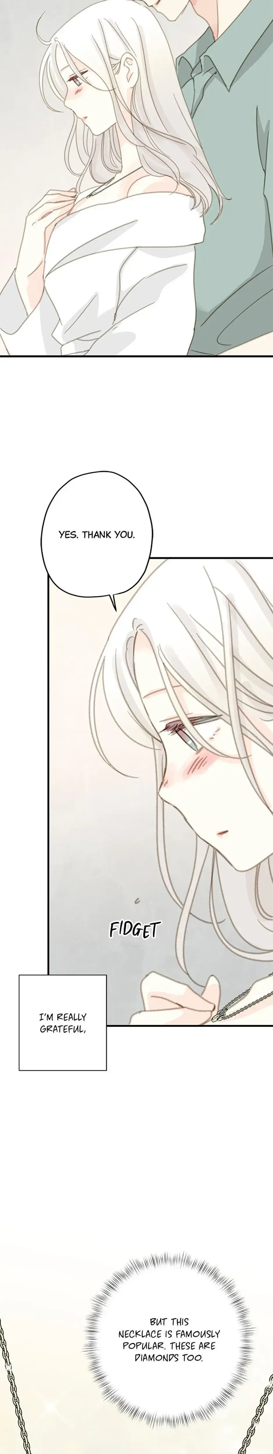 My Fifth Friend Chapter 34 - Page 6