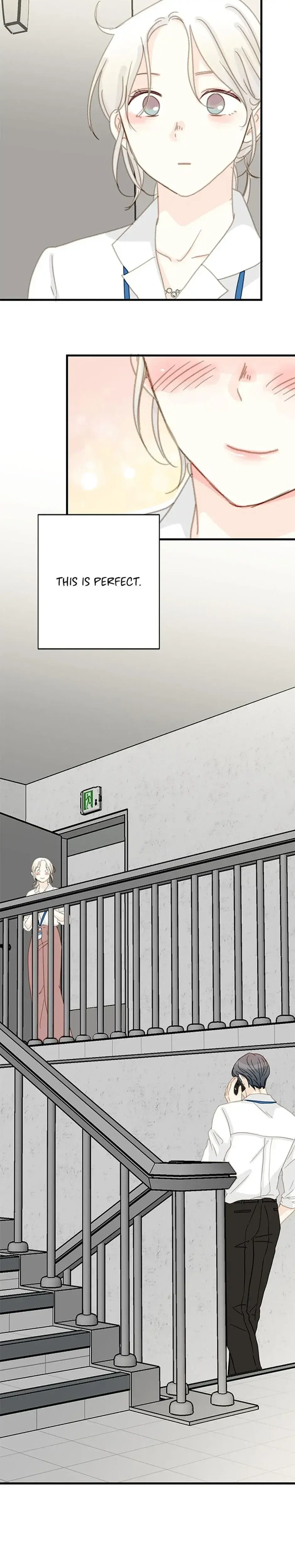 My Fifth Friend Chapter 35 - Page 10