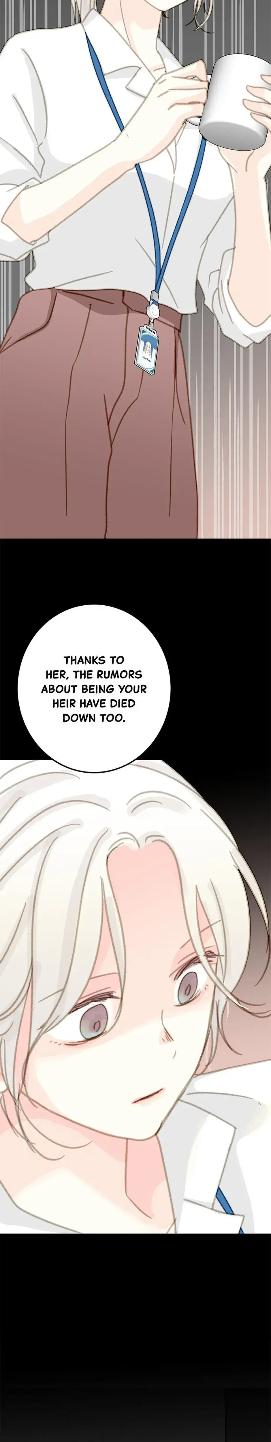 My Fifth Friend Chapter 35 - Page 15
