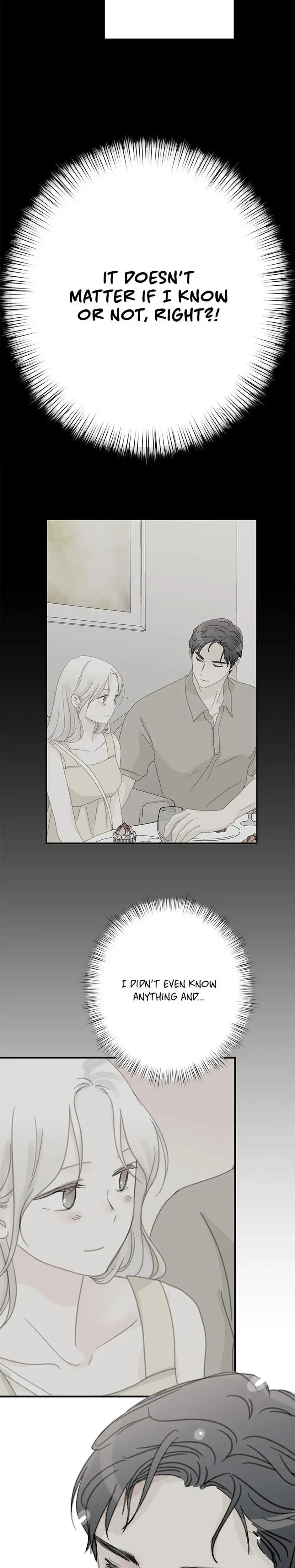 My Fifth Friend Chapter 35 - Page 24
