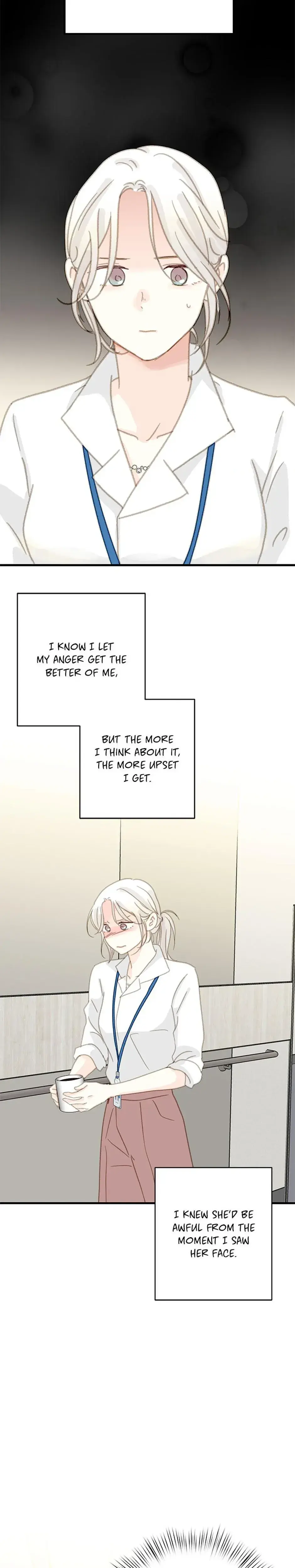 My Fifth Friend Chapter 35 - Page 7