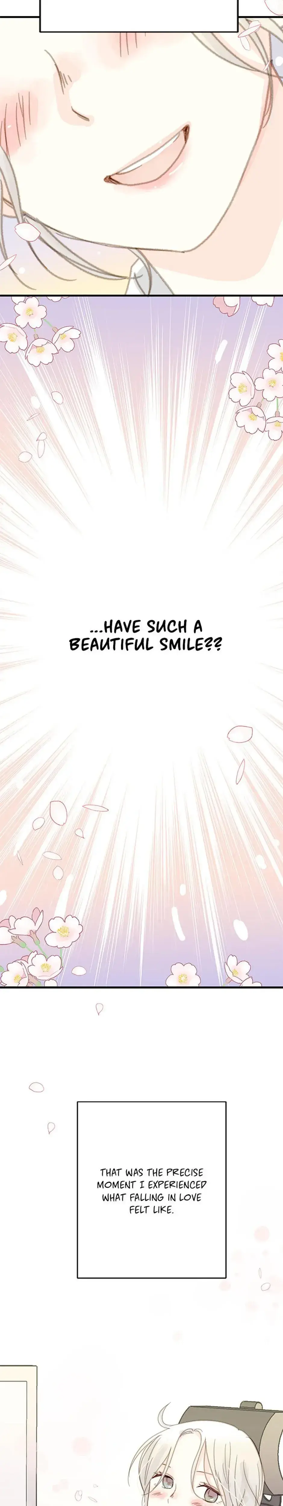 My Fifth Friend Chapter 36 - Page 13