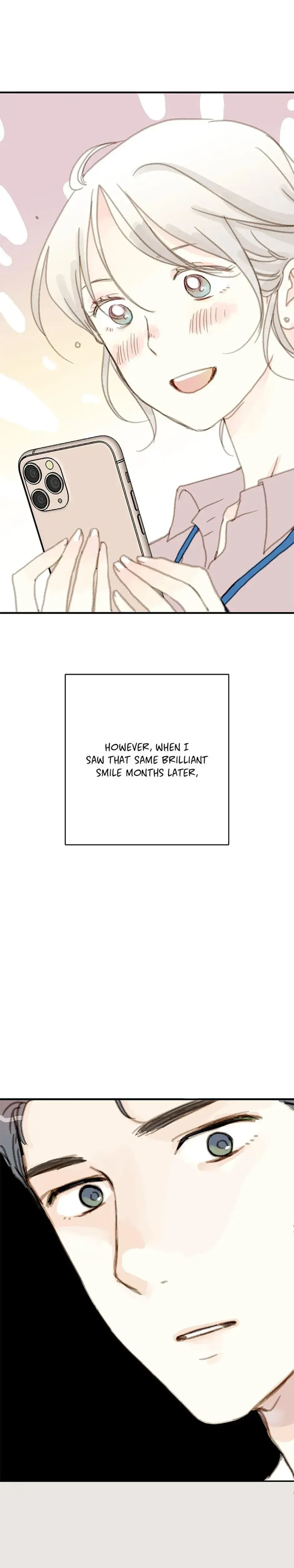 My Fifth Friend Chapter 36 - Page 18