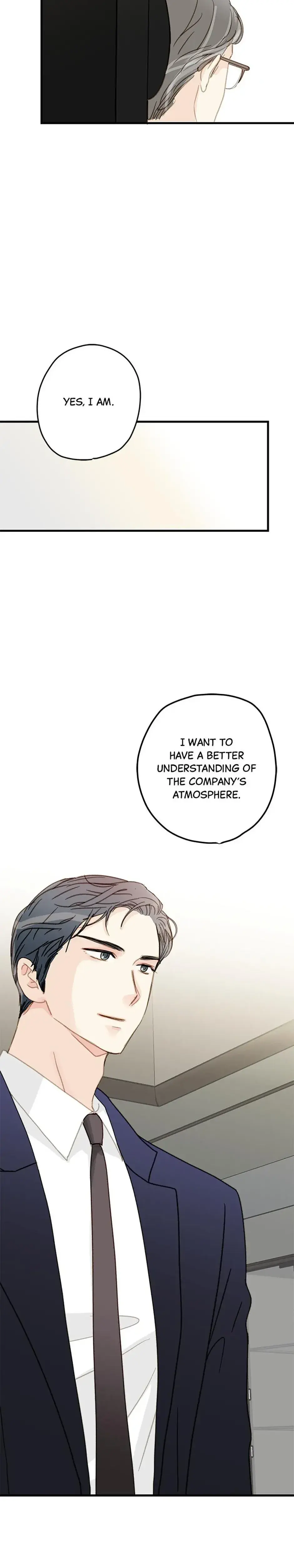 My Fifth Friend Chapter 36 - Page 2