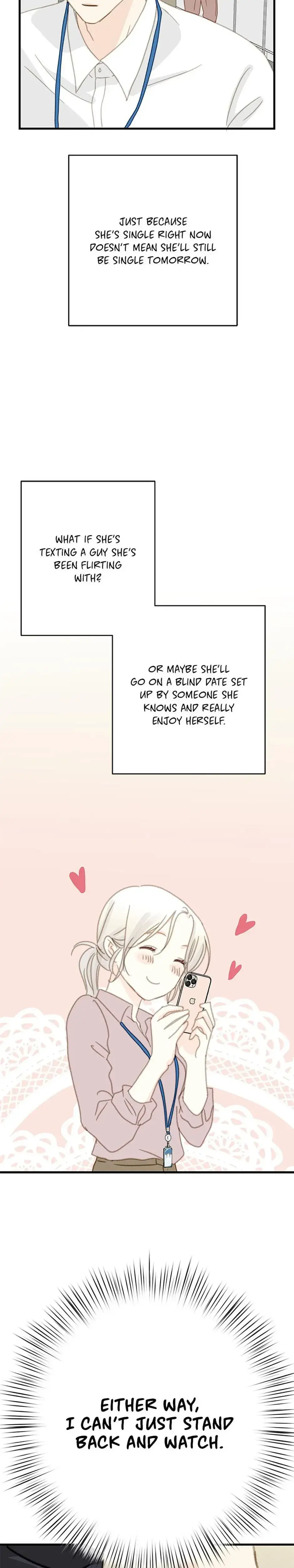 My Fifth Friend Chapter 36 - Page 23