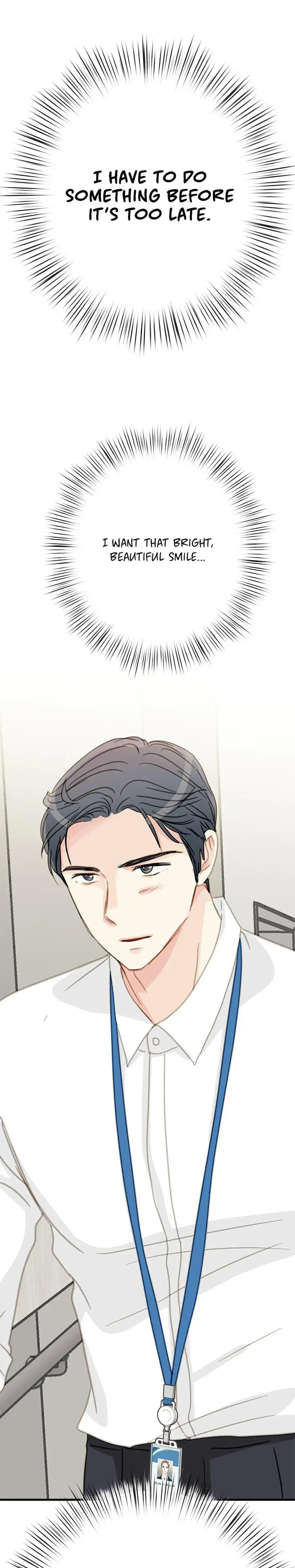 My Fifth Friend Chapter 37 - Page 1