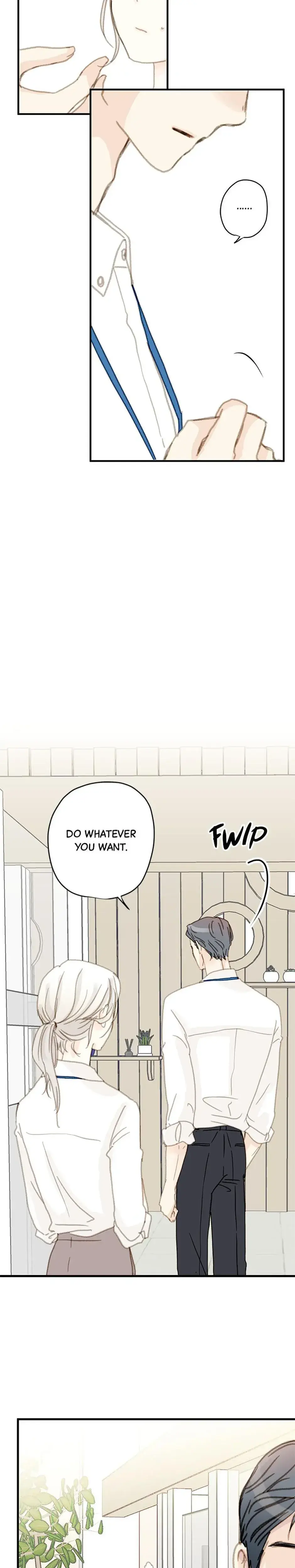 My Fifth Friend Chapter 37 - Page 11