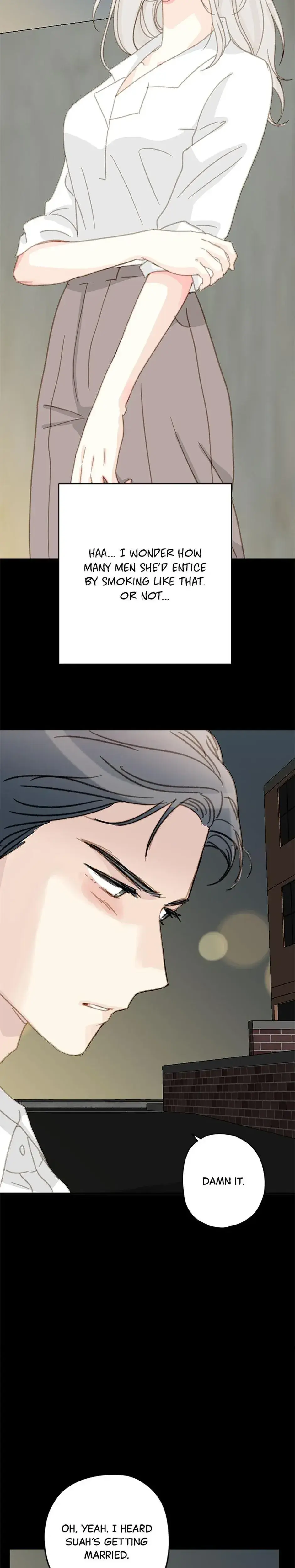 My Fifth Friend Chapter 37 - Page 16