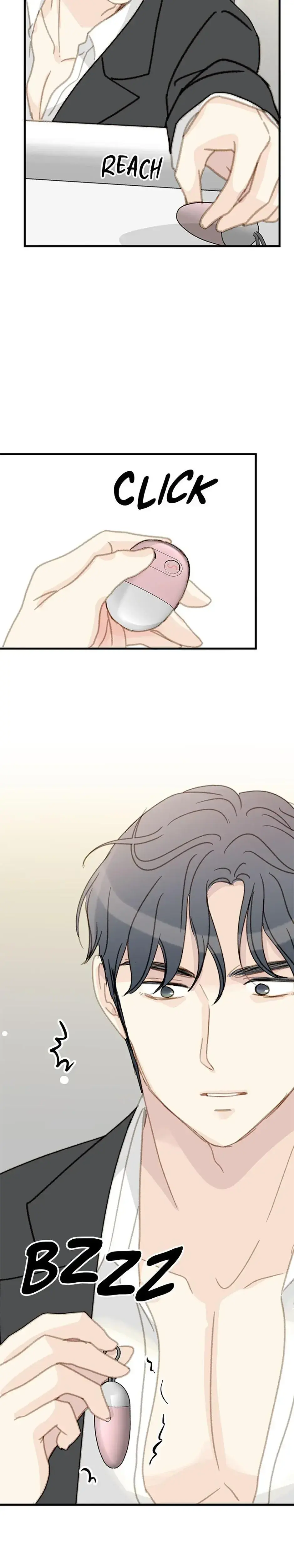 My Fifth Friend Chapter 37 - Page 28