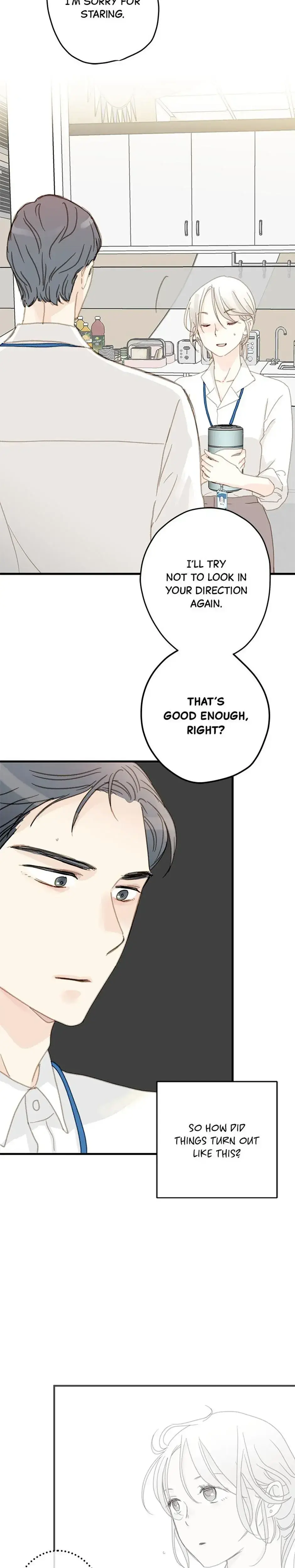 My Fifth Friend Chapter 37 - Page 3