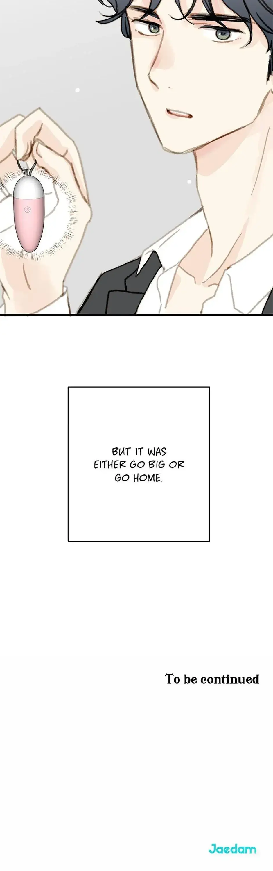 My Fifth Friend Chapter 37 - Page 35