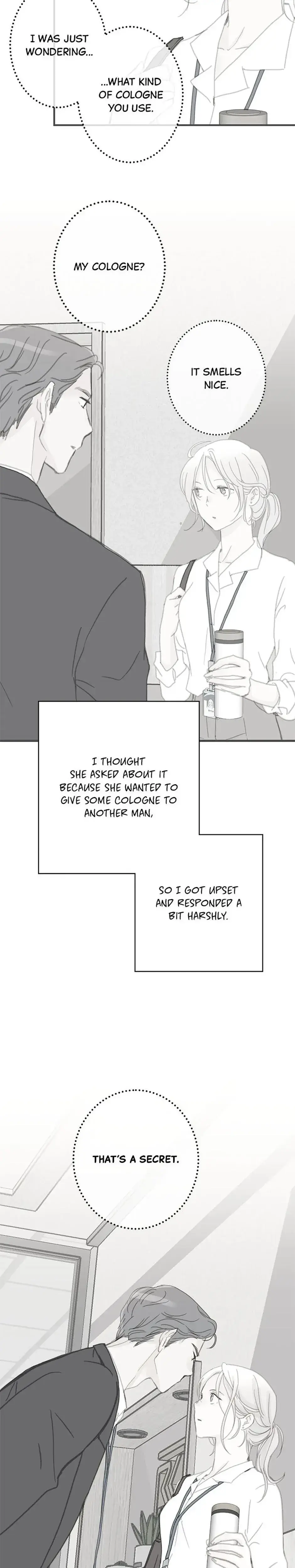 My Fifth Friend Chapter 37 - Page 4