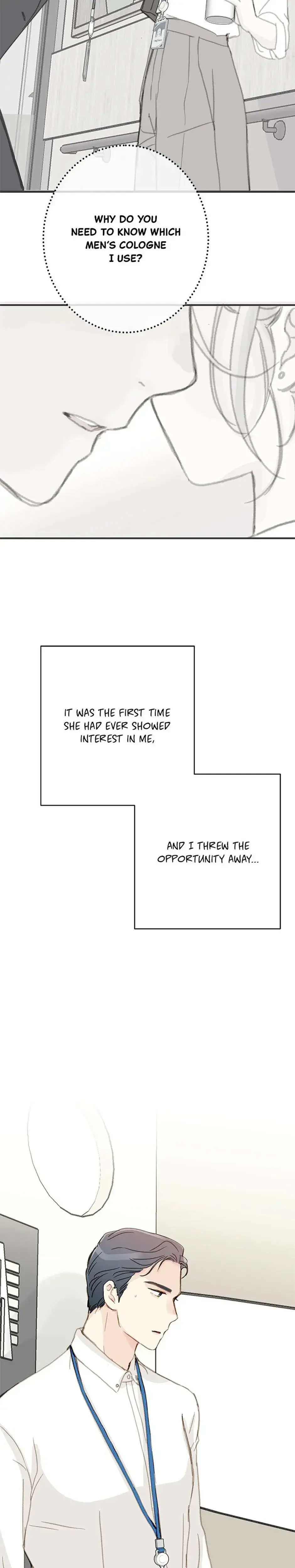 My Fifth Friend Chapter 37 - Page 5