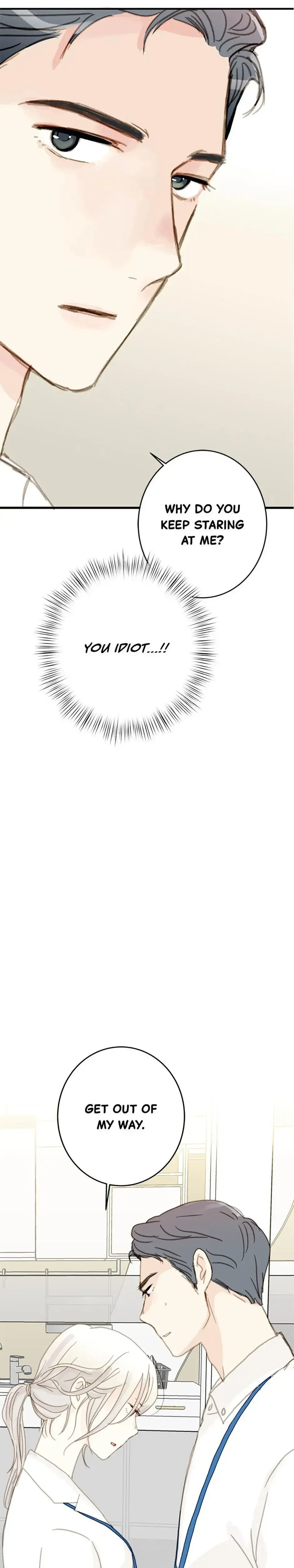 My Fifth Friend Chapter 37 - Page 7