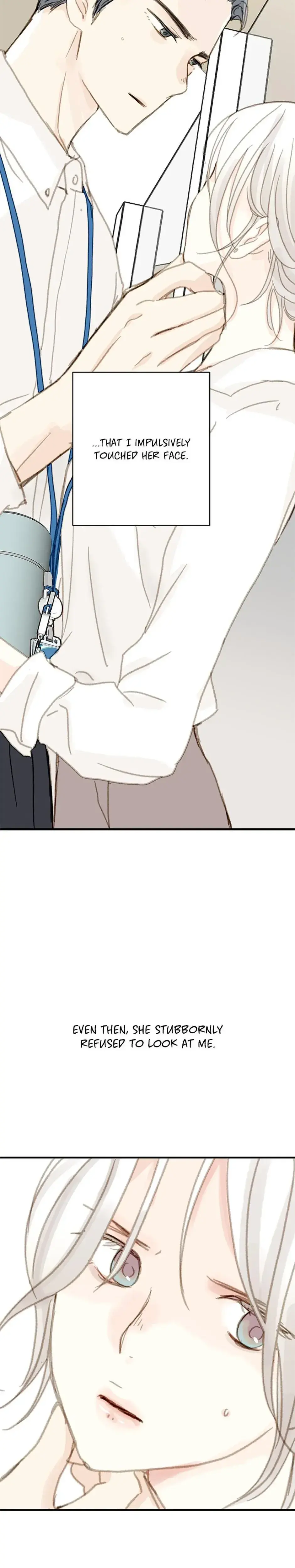 My Fifth Friend Chapter 37 - Page 9
