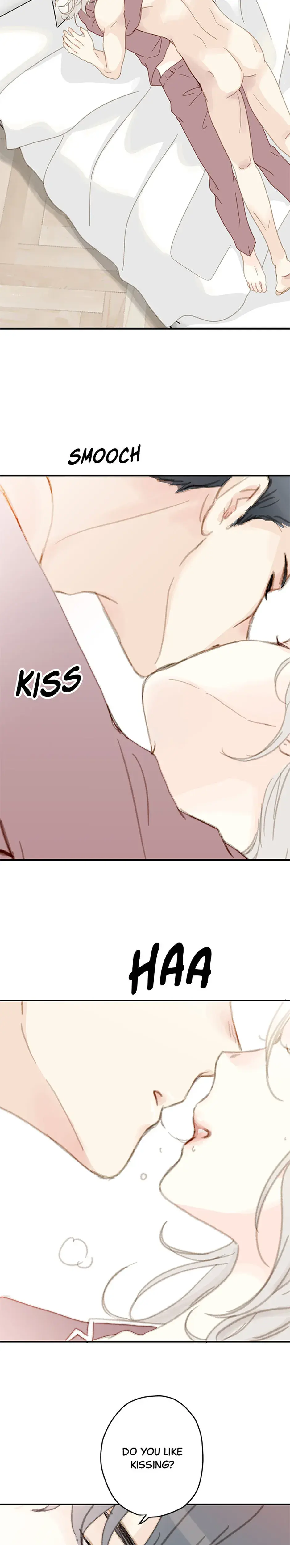 My Fifth Friend Chapter 38 - Page 15