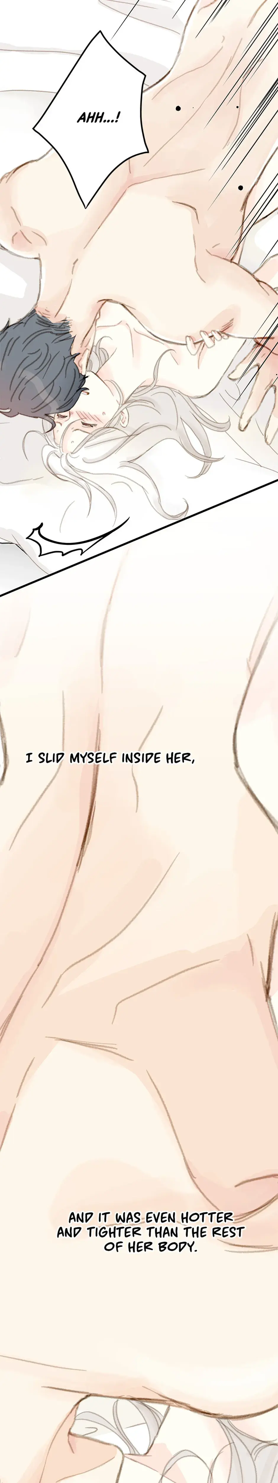 My Fifth Friend Chapter 38 - Page 24