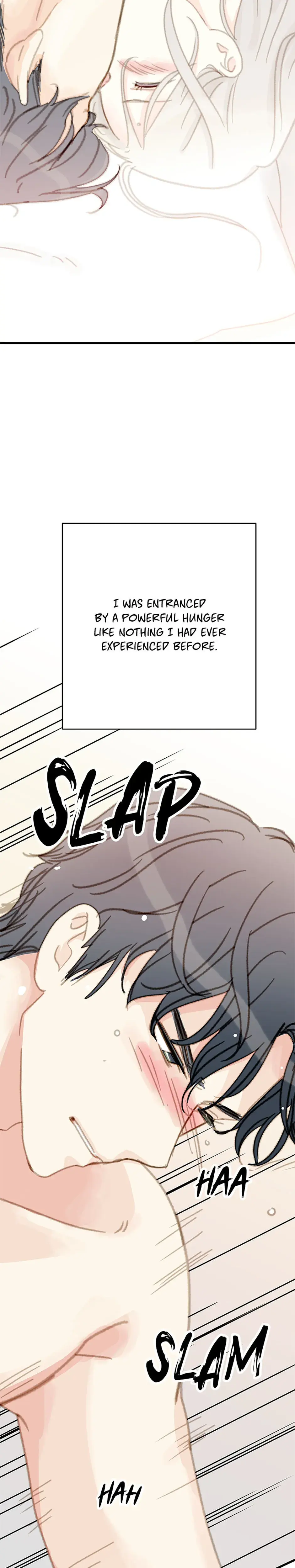 My Fifth Friend Chapter 38 - Page 25