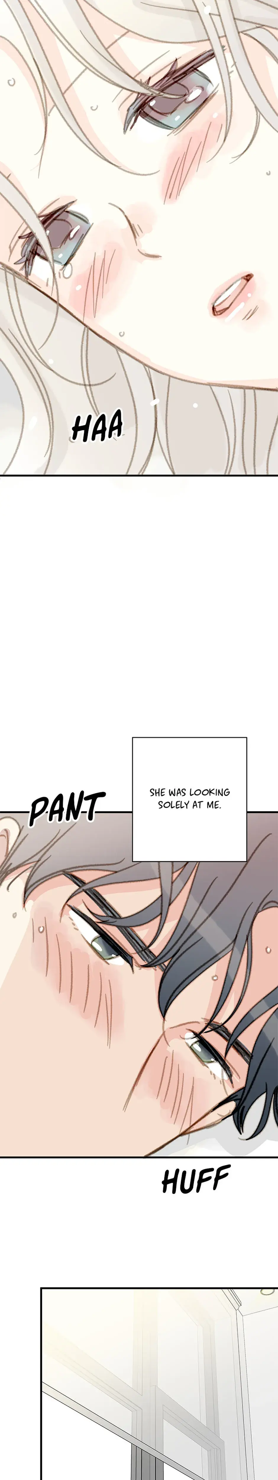 My Fifth Friend Chapter 38 - Page 28