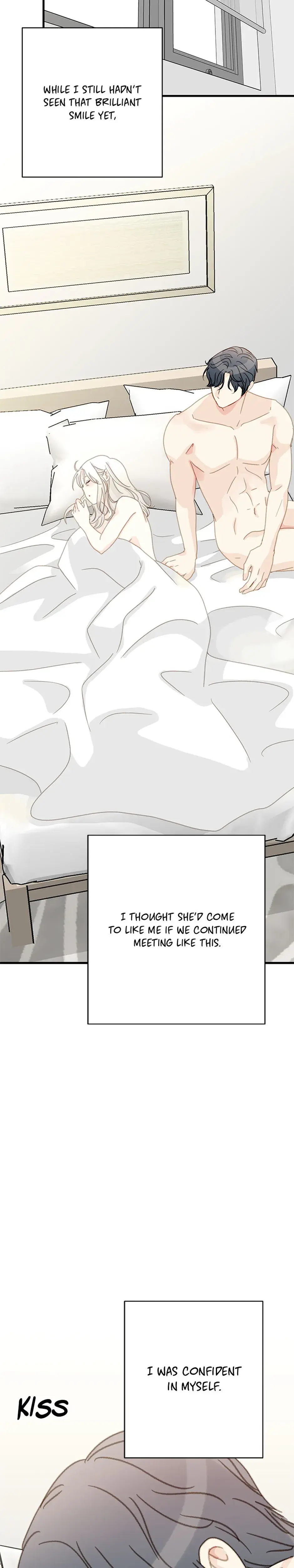 My Fifth Friend Chapter 38 - Page 29