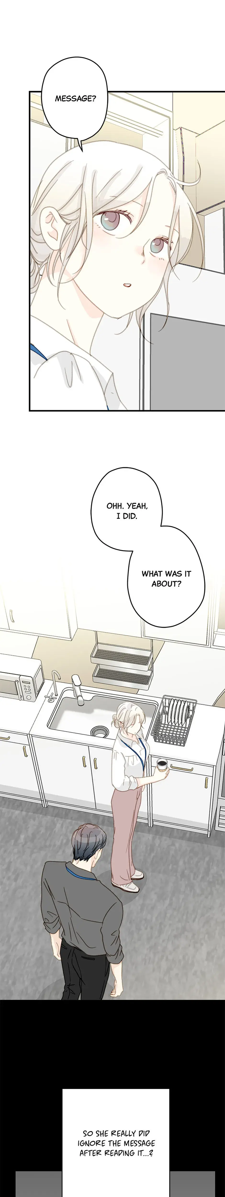 My Fifth Friend Chapter 38 - Page 34