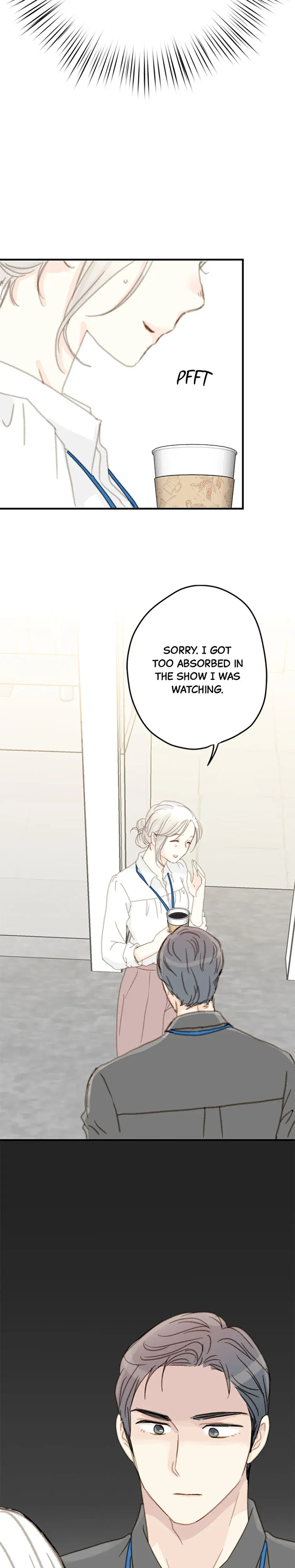 My Fifth Friend Chapter 38 - Page 36