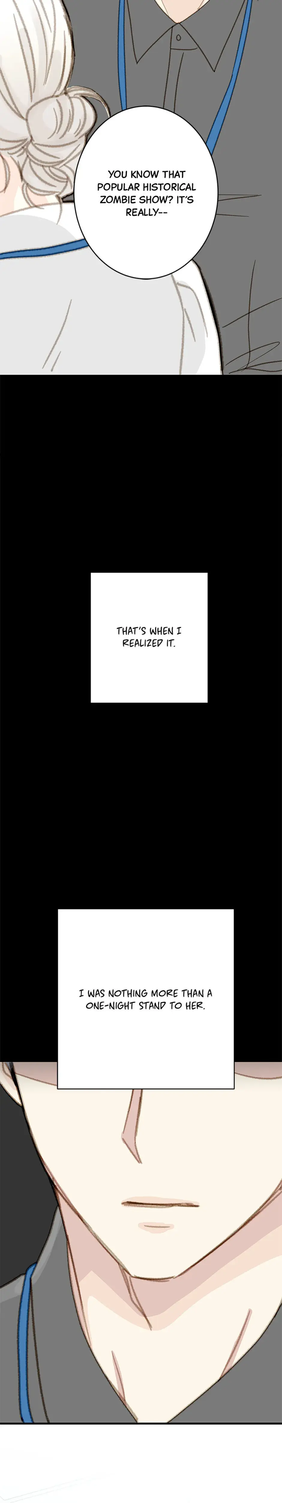 My Fifth Friend Chapter 38 - Page 37
