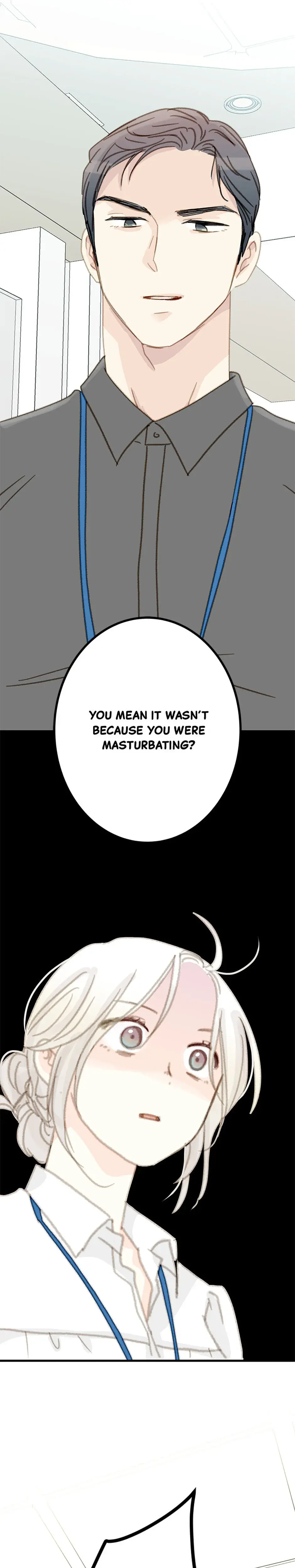 My Fifth Friend Chapter 38 - Page 38